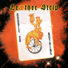 Leather Strip - Double or Nothing